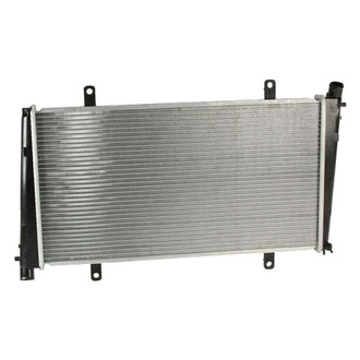 Metrix® - Engine Coolant Radiator