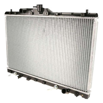 Metrix® - Engine Coolant Radiator