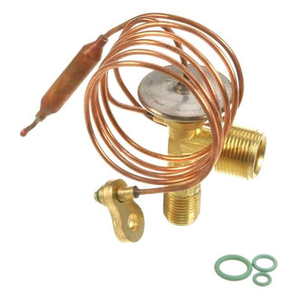 Metrix® - A/C Expansion Valve