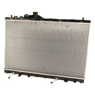 Metrix® - Engine Coolant Radiator