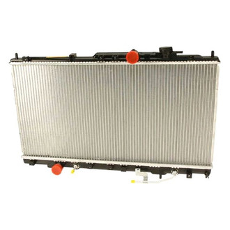 Metrix® - Engine Coolant Radiator