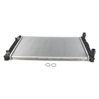 Metrix® - Engine Coolant Radiator
