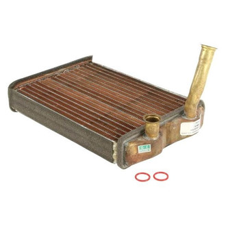 Metrix® - HVAC Heater Core