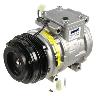 Metrix® - A/C Compressor