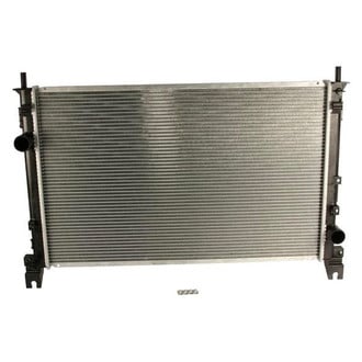 Metrix® - Engine Coolant Radiator