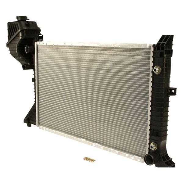 Metrix® - Engine Coolant Radiator