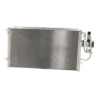 Metrix® - A/C Condenser
