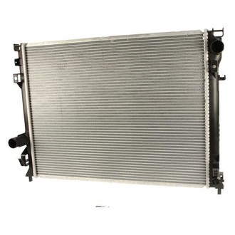 Metrix® - Engine Coolant Radiator