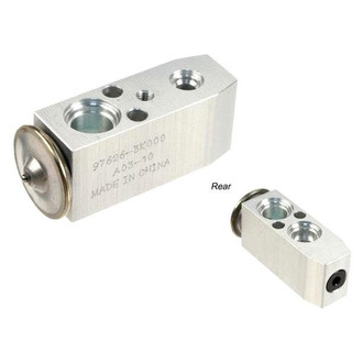 Metrix® - A/C Expansion Valve