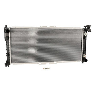 Metrix® - Engine Coolant Radiator