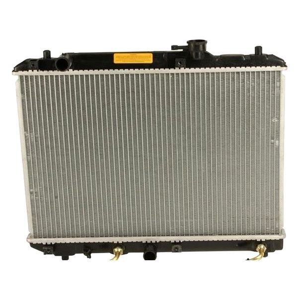 Metrix® - Engine Coolant Radiator