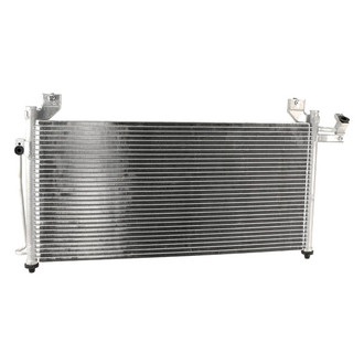 Metrix® - A/C Condenser
