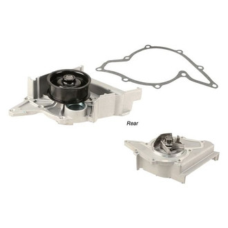 Metrix® - Engine Coolant Water Pump