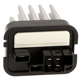 Metrix® - HVAC Blower Motor Control Module