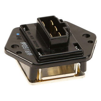 Metrix® - HVAC Blower Motor Resistor