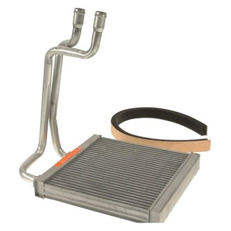 Metrix® - HVAC Heater Core