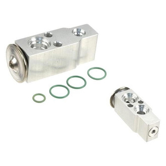 Metrix® - A/C Expansion Valve
