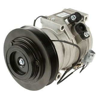 Metrix® - A/C Compressor
