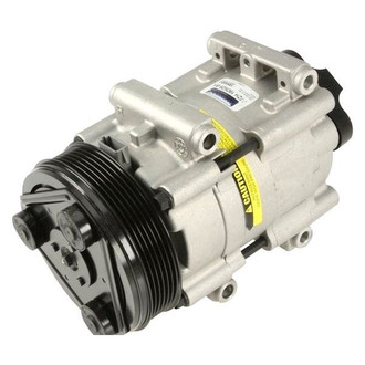 Metrix® - A/C Compressor