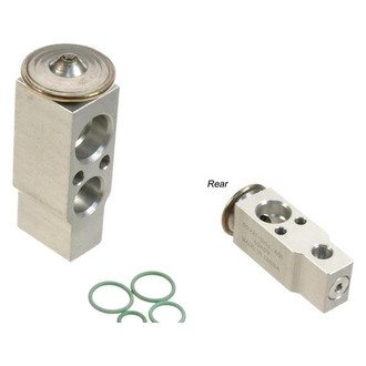 Metrix® - A/C Expansion Valve
