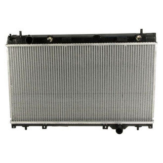 Metrix® - Engine Coolant Radiator