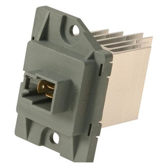 Metrix® - HVAC Blower Motor Control Module