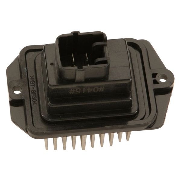 Metrix® - HVAC Blower Motor Resistor