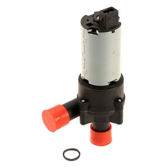 Metrix® - Engine Coolant Auxiliary Water Pump