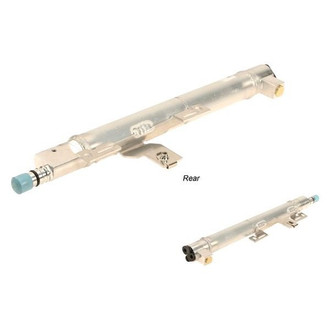 Metrix® - A/C Receiver Drier