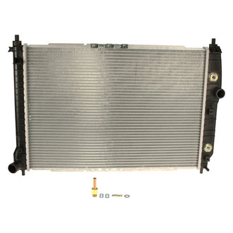 Metrix® - Engine Coolant Radiator