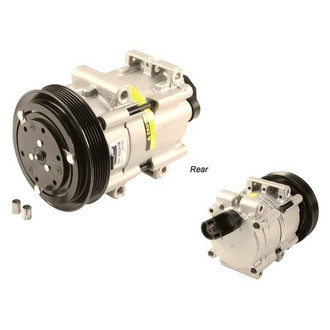 Metrix® - A/C Compressor