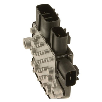 Metrix® - Fan Control Unit