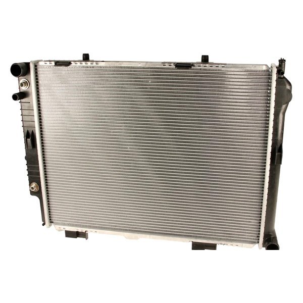 Metrix® - Engine Coolant Radiator