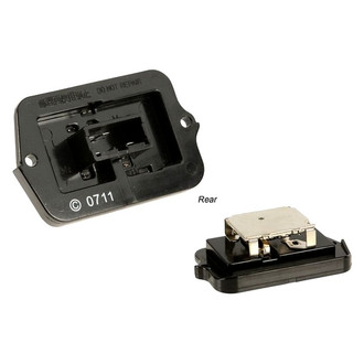 Metrix® - HVAC Blower Motor Resistor