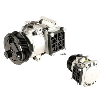 Metrix® - A/C Compressor