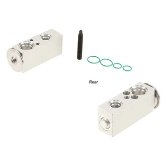 Metrix® - A/C Expansion Valve