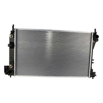 Metrix® - Engine Coolant Radiator