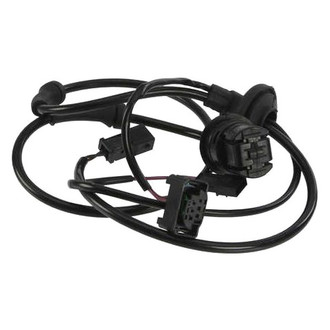 Meyle® - Rear Passenger Side ABS Speed Sensor