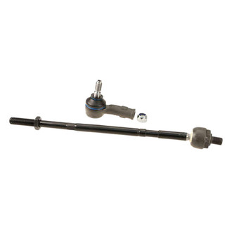 Meyle® - Passenger Side Steering Tie Rod End Assembly