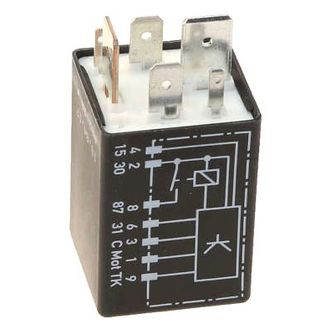 Meyle® - Fuel Pump Relay
