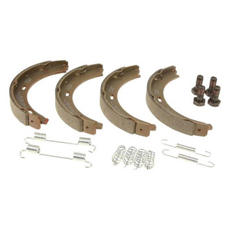 Meyle® - Parking Brake Shoes