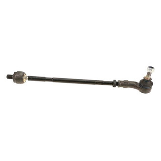Meyle® - Driver Side Steering Tie Rod End Assembly