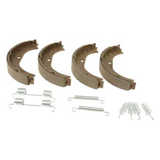 Meyle® - Parking Brake Shoes
