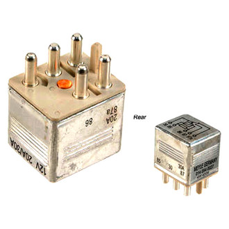 Meyle® - Oxygen Sensor Relay