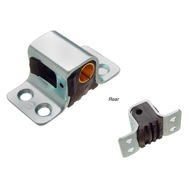 Meyle® 014 072 0030 Driver Side Door Lock Striker