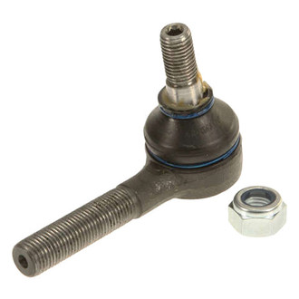 Meyle® - Driver Side Inner Angled Steering Tie Rod End