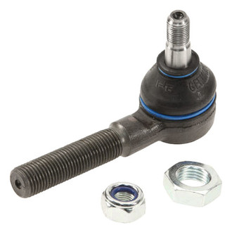 Meyle® - Driver Side Inner Angled Steering Tie Rod End