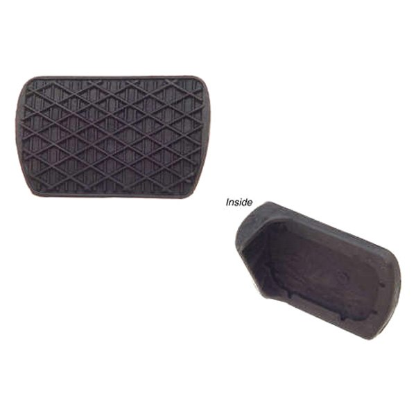 Meyle® - Rubber Brake Pedal Pad