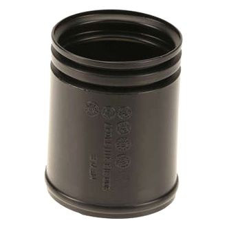 Meyle® - Rear Driver or Passenger Side Shock Bellow