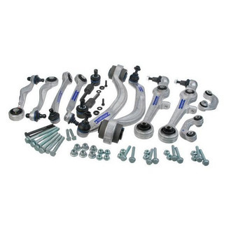 Meyle® - Control Arm Repair Kit